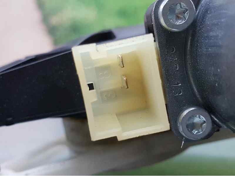 Recambio de elevalunas delantero izquierdo para audi a3 sportback (8va) ambiente referencia OEM IAM 8V4837461 2 PINS ELECTRICO
