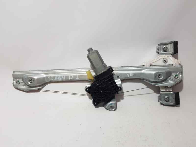 Recambio de elevalunas delantero izquierdo para opel karl edition referencia OEM IAM  2 PINS ELECTRICO