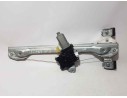 Recambio de elevalunas delantero izquierdo para opel karl edition referencia OEM IAM  2 PINS ELECTRICO