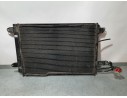 Recambio de condensador / radiador aire acondicionado para seat toledo (5p2) stylance / style referencia OEM IAM 1K0820411H  
