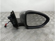 Recambio de retrovisor derecho para fiat tipo ii (357) berlina mirror referencia OEM IAM 0735800627  ELECTRICO 6 CABLES