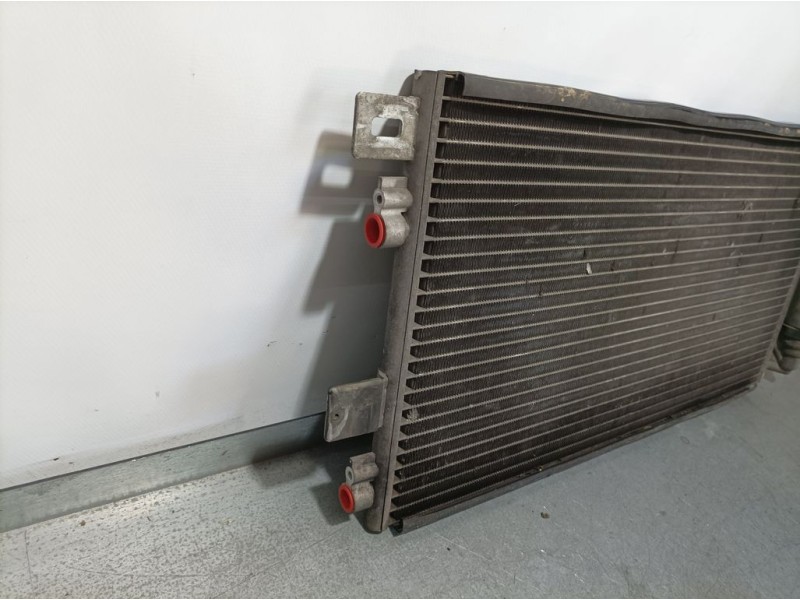 Recambio de condensador / radiador aire acondicionado para bmw mini (r50,r53) cooper s referencia OEM IAM 64531490572 868891V VA