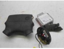 Recambio de airbag delantero izquierdo para volkswagen polo berlina (6n1) sport referencia OEM IAM   