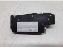 Recambio de airbag lateral derecho para seat toledo (1m2) 1.6 referencia OEM IAM 020FAL530GY10  
