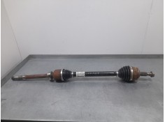 Recambio de transmision delantera derecha para peugeot expert furgoneta (v_) 1.5 bluehdi 120 referencia OEM IAM 9848975280 63298