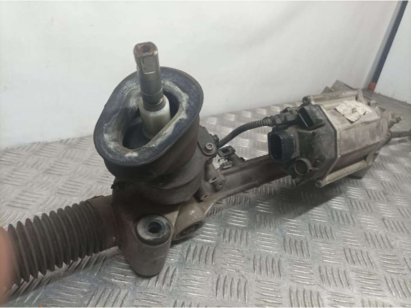 Recambio de cremallera direccion para opel astra j lim. excellence referencia OEM IAM 13413955 7817974101G ELECTRO-MECANICA ZF