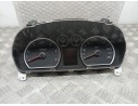 Recambio de cuadro instrumentos para hyundai i30 classic referencia OEM IAM 640032R240 11001335501U 