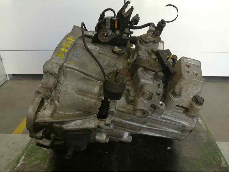 Recambio de caja cambios para kia cee´d active referencia OEM IAM S71767 400394 5 VELOCIDADES