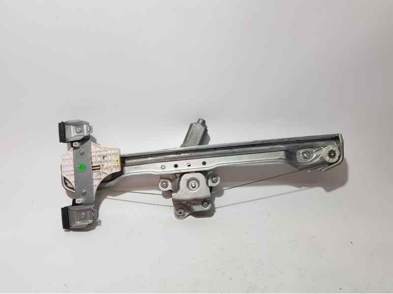 Recambio de elevalunas delantero izquierdo para opel karl edition referencia OEM IAM  2 PINS ELECTRICO