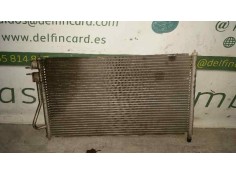 Recambio de condensador / radiador aire acondicionado para ford focus berlina (cak) ambiente referencia OEM IAM   