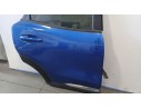 Recambio de puerta trasera derecha para ford puma titanium referencia OEM IAM PL1TB524630AA  