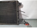 Recambio de condensador / radiador aire acondicionado para seat toledo (5p2) stylance / style referencia OEM IAM 1K0820411H  