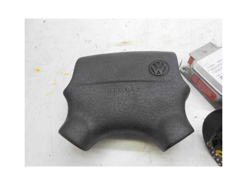 Recambio de airbag delantero izquierdo para volkswagen polo berlina (6n1) sport referencia OEM IAM   