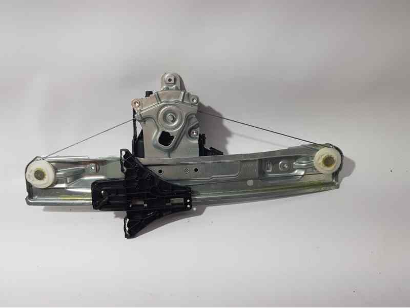 Recambio de elevalunas trasero derecho para opel insignia berlina excellence referencia OEM IAM 20952451RH 964840111 ELECTRICO B