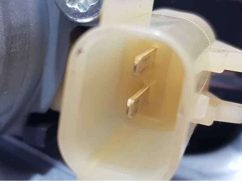 Recambio de elevalunas delantero izquierdo para opel karl edition referencia OEM IAM  2 PINS ELECTRICO