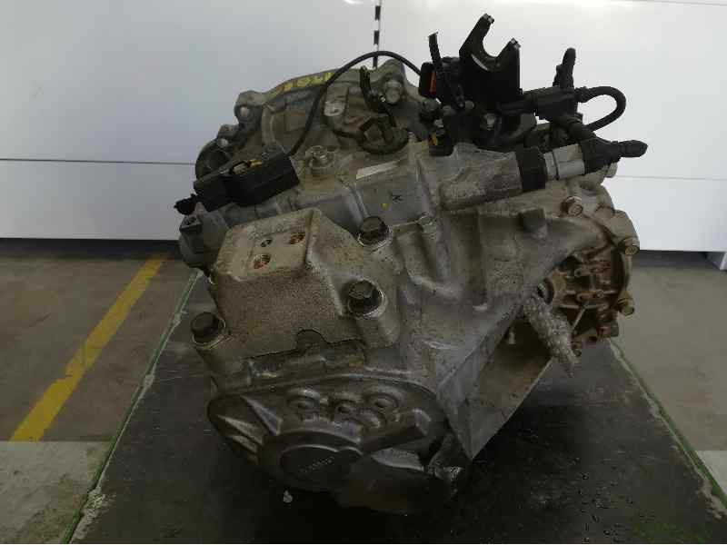 Recambio de caja cambios para kia cee´d active referencia OEM IAM S71767 400394 5 VELOCIDADES