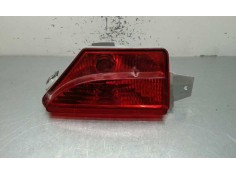Recambio de faro antiniebla trasero izquierdo para fiat bravo (198) 1.9 active multijet referencia OEM IAM   