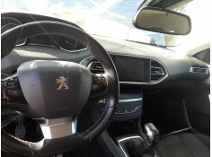 KIT AIRBAG 96783105ZD C/SALPICADERO Y PRETENSORES 