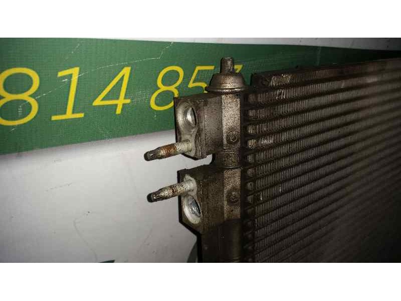 Recambio de condensador / radiador aire acondicionado para ford focus berlina (cak) ambiente referencia OEM IAM   