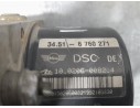 Recambio de abs para mini mini (r50, r53) cooper s referencia OEM IAM 34516760271 10020600824 ATE