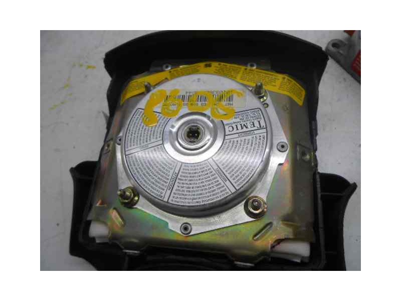 Recambio de airbag delantero izquierdo para volkswagen polo berlina (6n1) sport referencia OEM IAM   