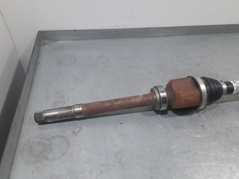 Recambio de transmision delantera derecha para peugeot expert furgoneta (v_) 1.5 bluehdi 120 referencia OEM IAM 9848975280 63298