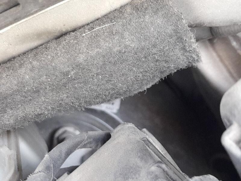 Recambio de servofreno para opel crossland x / crossland (p17, p2qo) 1.2 (75) referencia OEM IAM 1635068680  