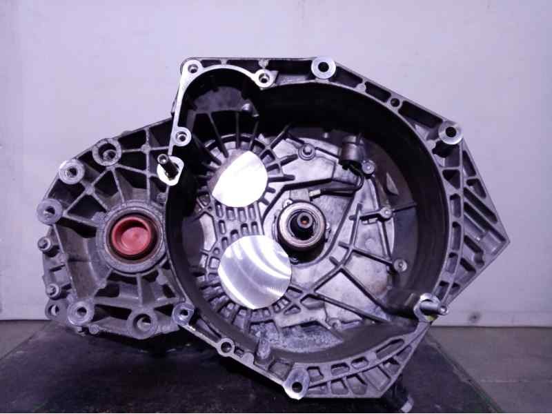 Recambio de caja cambios para opel insignia berlina selective referencia OEM IAM 55593607 R15047709 6VELOCIDADES