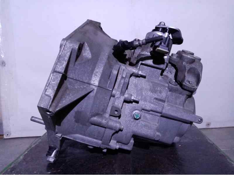 Recambio de caja cambios para opel insignia berlina selective referencia OEM IAM 55593607 R15047709 6VELOCIDADES