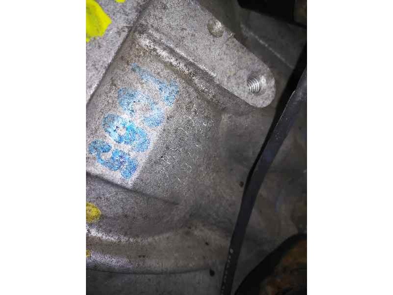 Recambio de caja cambios para kia cee´d active referencia OEM IAM S71767 400394 5 VELOCIDADES