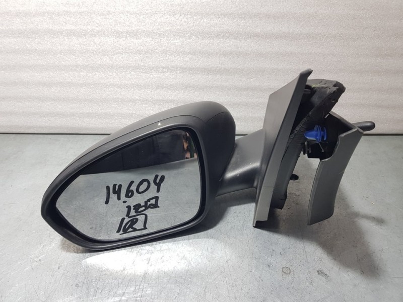Recambio de retrovisor izquierdo para dacia sandero stepway referencia OEM IAM   C/M