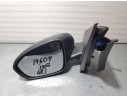 Recambio de retrovisor izquierdo para dacia sandero stepway referencia OEM IAM   C/M
