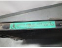 Recambio de condensador / radiador aire acondicionado para seat toledo (5p2) stylance / style referencia OEM IAM 1K0820411H  