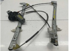Recambio de elevalunas delantero derecho para citroën xsara berlina 1.9 td exclusive referencia OEM IAM  2 PINS ELECTRICO