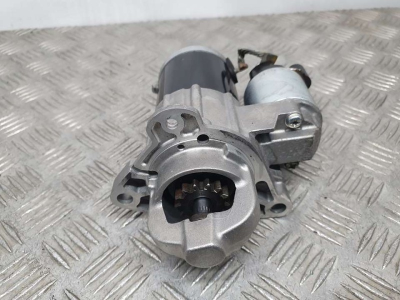 Recambio de motor arranque para opel karl edition referencia OEM IAM 12638691 M000TD5271ZC 