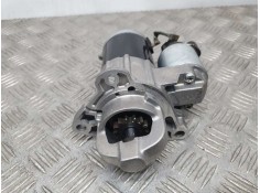 Recambio de motor arranque para opel karl edition referencia OEM IAM 12638691 M000TD5271ZC 