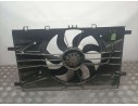 Recambio de electroventilador para opel astra j lim. excellence referencia OEM IAM 13352273  DELPHI