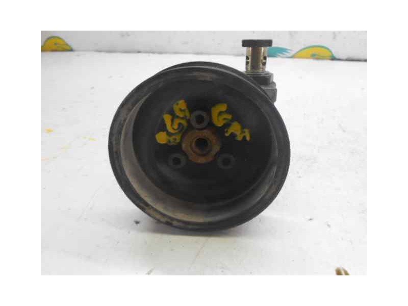 Recambio de bomba direccion para volkswagen polo berlina (6n1) sport referencia OEM IAM 7691955220 032145157A ZF