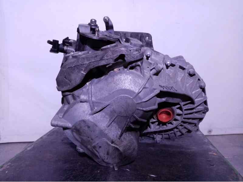 Recambio de caja cambios para opel insignia berlina selective referencia OEM IAM 55593607 R15047709 6VELOCIDADES