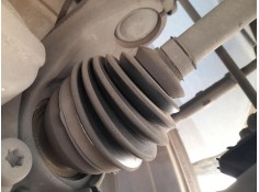 Recambio de transmision delantera derecha para opel crossland x / crossland (p17, p2qo) 1.2 (75) referencia OEM IAM 9813328680  