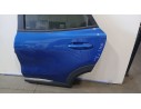 Recambio de puerta trasera izquierda para ford puma titanium referencia OEM IAM PL1TB524631AA  
