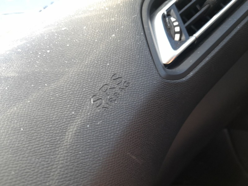 Recambio de kit airbag para peugeot 308 ii (lb_, lp_, lw_, lh_, l3_) 1.6 hdi 100 referencia OEM IAM 96783105ZD C/SALPICADERO Y P