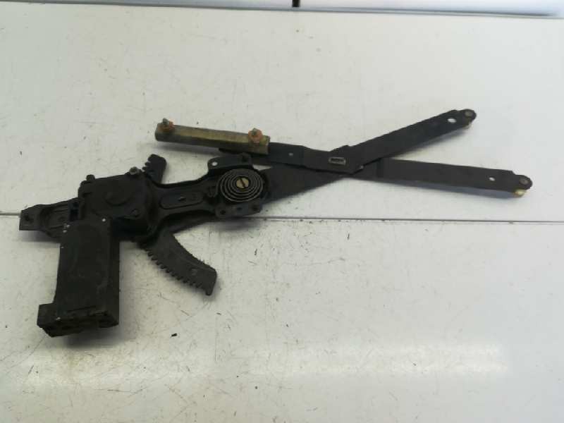 Recambio de elevalunas trasero derecho para citroën cx berlina referencia OEM IAM  2 PINS ELECTRICO