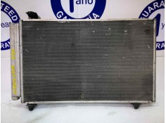 Recambio de condensador / radiador aire acondicionado para toyota avensis berlina (t25) 2.0 d4-d sol berlina (5-ptas.) referenci