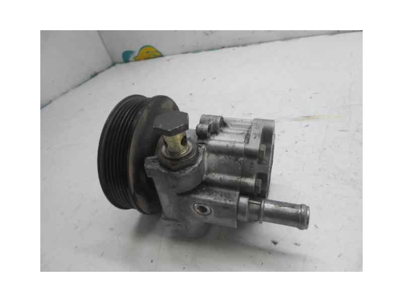 Recambio de bomba direccion para volkswagen polo berlina (6n1) sport referencia OEM IAM 7691955220 032145157A ZF