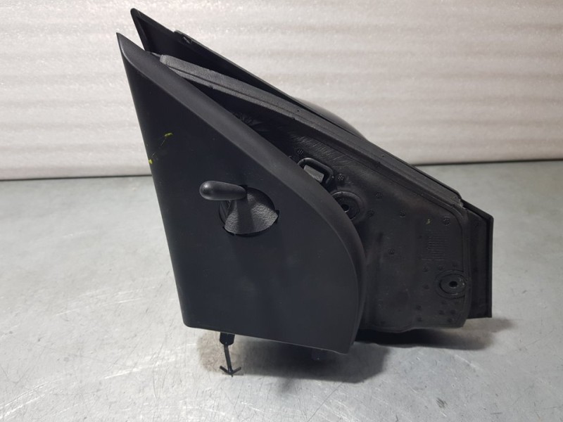 Recambio de retrovisor izquierdo para dacia sandero stepway referencia OEM IAM   C/M