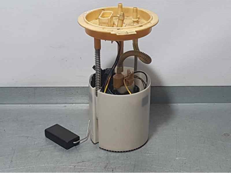 Recambio de aforador para volkswagen golf vi (5k1) advance referencia OEM IAM 1K0919050J A2C53166111 SIEMENS VDO