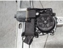 Recambio de elevalunas trasero izquierdo para opel insignia berlina excellence referencia OEM IAM 2095450LH 964839111 BROSE ÉLEC