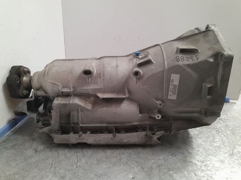 Recambio de caja cambios para bmw serie 3 berlina (e90) 325i referencia OEM IAM 7563294 085ZU0 AUTOMATICA