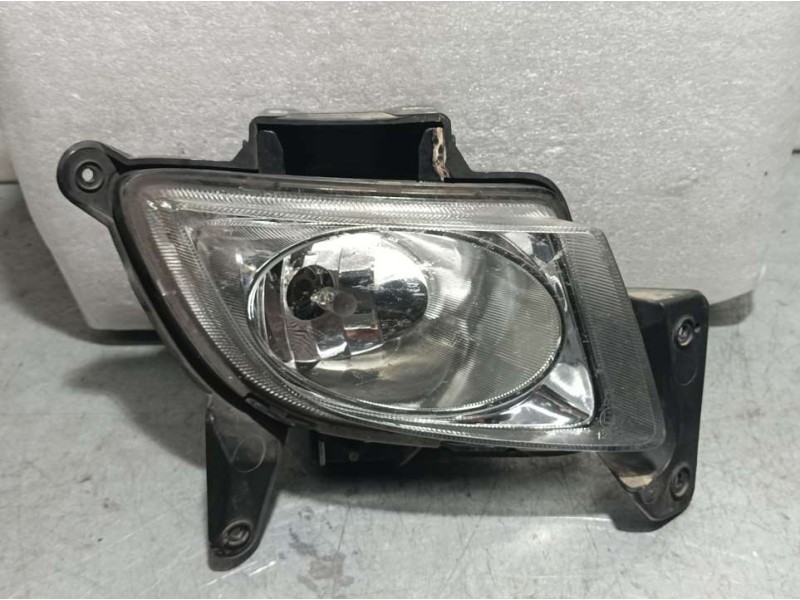 Recambio de faro antiniebla derecho para hyundai i30 classic referencia OEM IAM 922022R000  SIN REFERENCIA